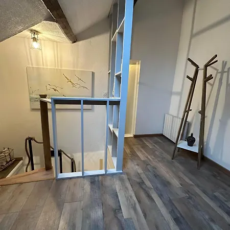 Prázdninový dům La Pomme