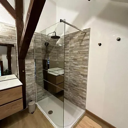 Prázdninový dům La Pomme