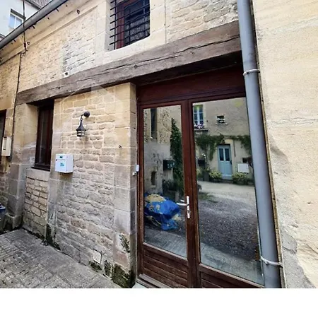 La Pomme Holiday home Douvres-la-Delivrande