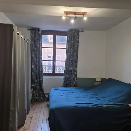 Holiday home La Pomme