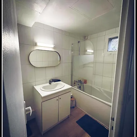 Holiday home La Pomme *